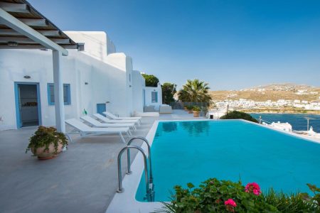 Studio Allston Hotel